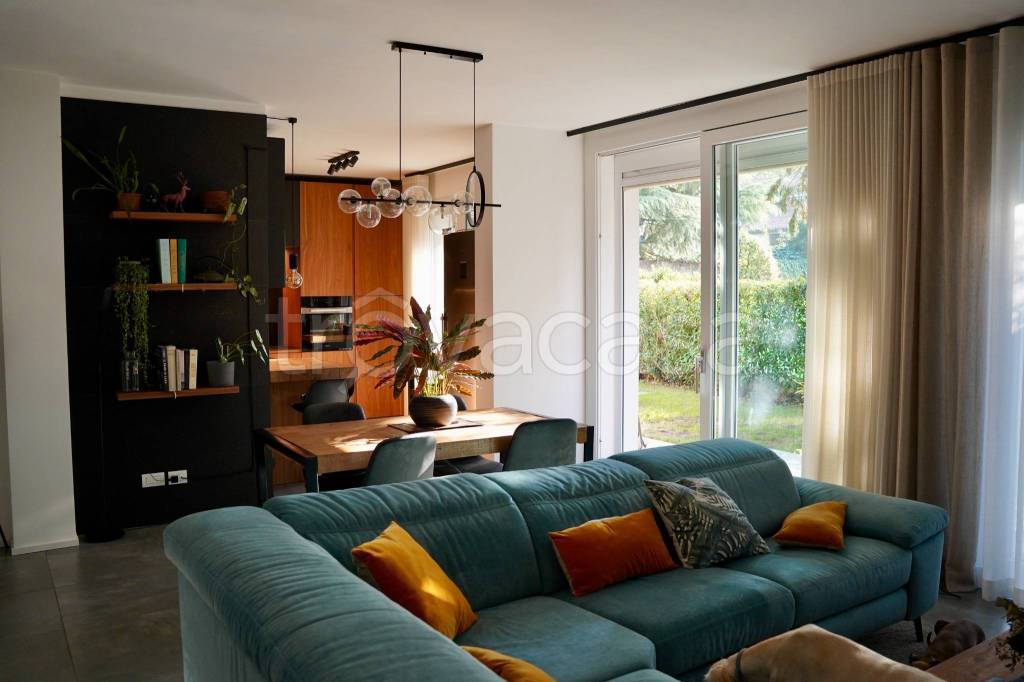 appartamento in vendita a Vicenza