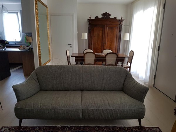 appartamento in vendita a Vicenza in zona San Bortolo/San Paolo