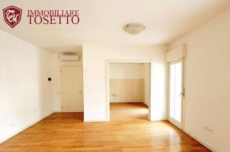 appartamento in vendita a Vicenza in zona Sant'Andrea