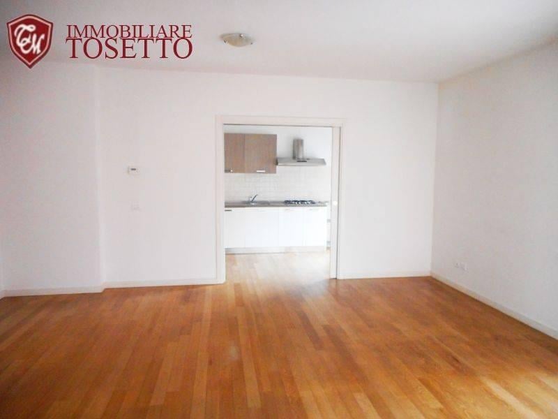 appartamento in vendita a Vicenza in zona Sant'Andrea