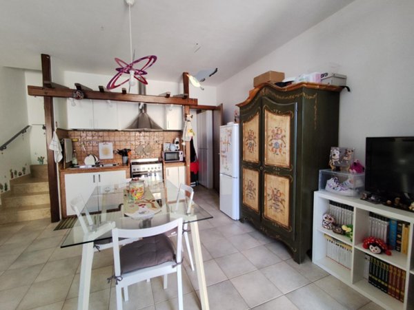 appartamento in vendita a Vicenza in zona Bertesinella