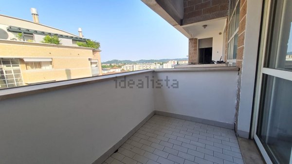 appartamento in vendita a Vicenza in zona Cattane