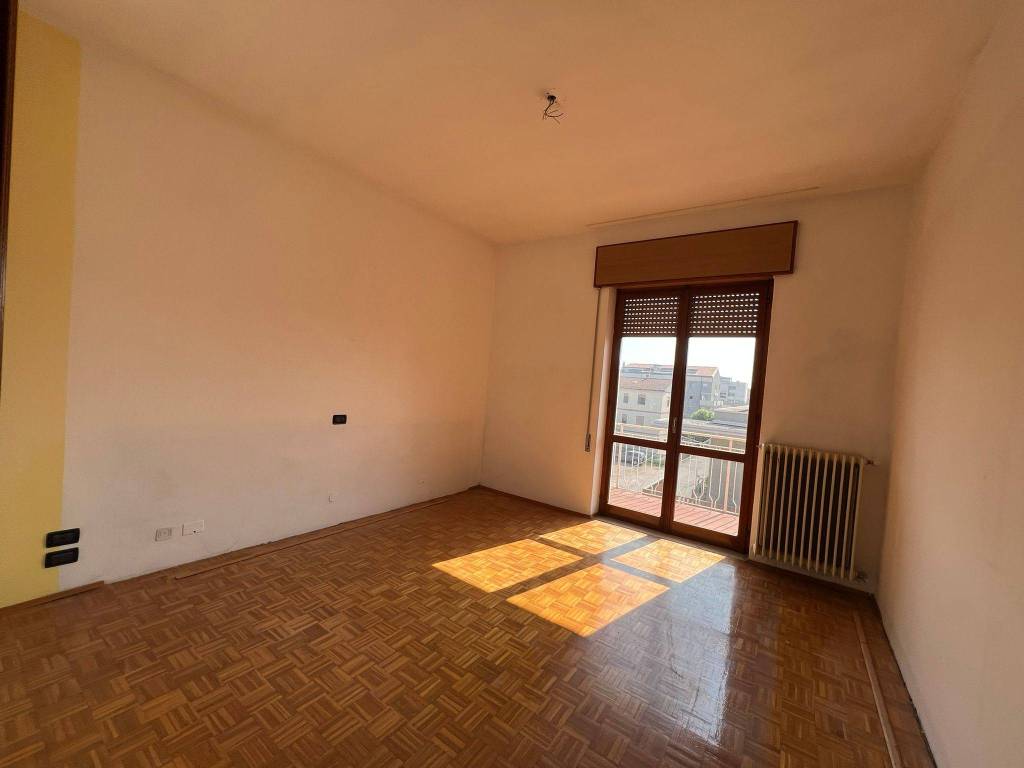 appartamento in vendita a Vicenza in zona Pio X