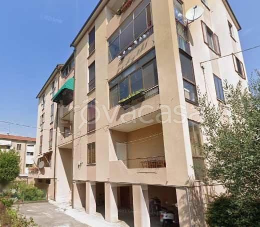 appartamento in vendita a Vicenza in zona Pio X