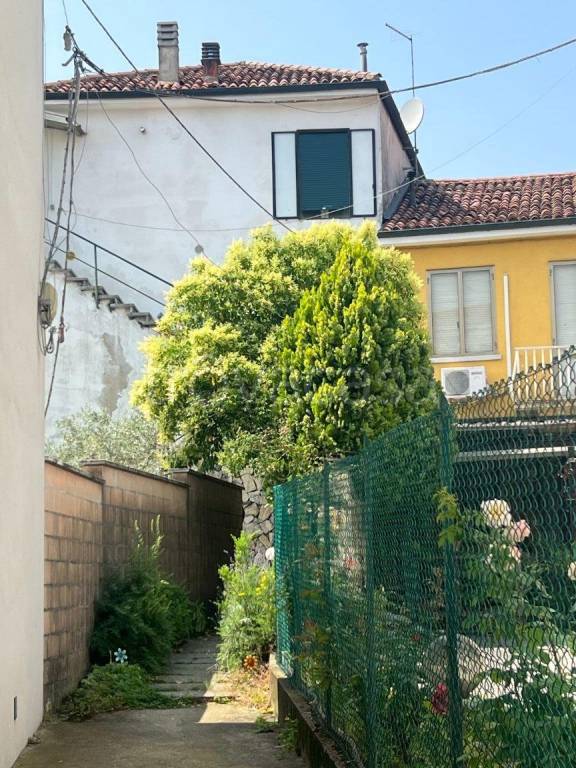 appartamento in vendita a Vicenza in zona Centro Storico