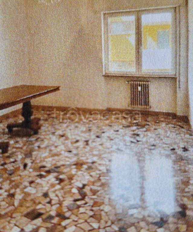 appartamento in vendita a Vicenza in zona Anconetta