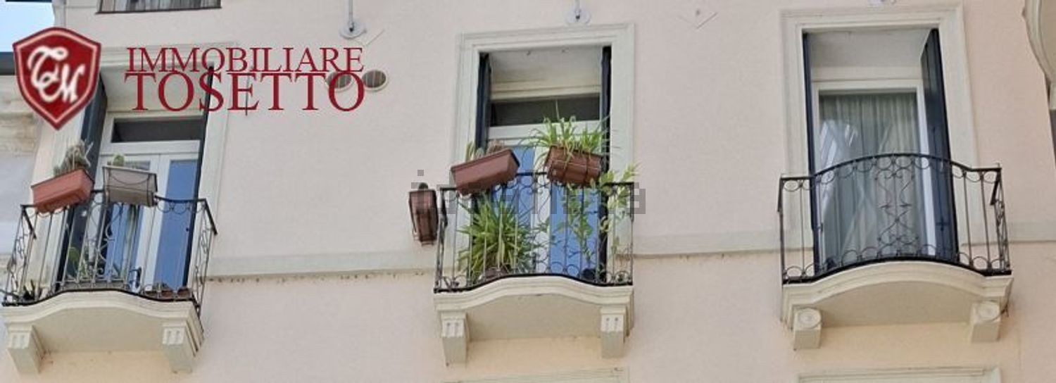 appartamento in vendita a Vicenza in zona Borgo Berga
