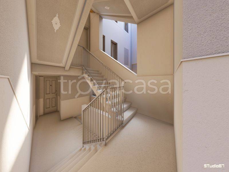 appartamento in vendita a Vicenza in zona Centro Storico