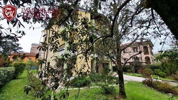 casa indipendente in vendita a Vicenza in zona San Bortolo/San Paolo