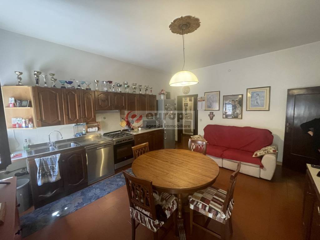 appartamento in vendita a Vicenza in zona Borgo Berga