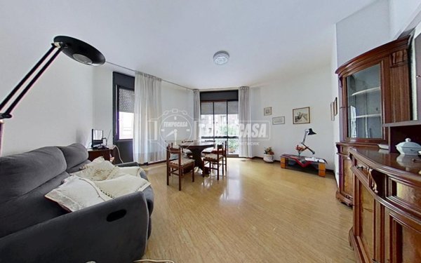 appartamento in vendita a Vicenza in zona Centro Storico