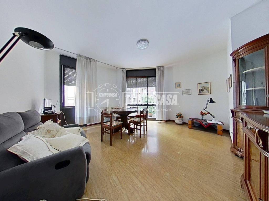 appartamento in vendita a Vicenza in zona Centro Storico