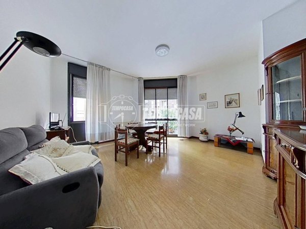 appartamento in vendita a Vicenza in zona Centro Storico