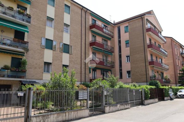 appartamento in vendita a Vicenza in zona Centro Storico