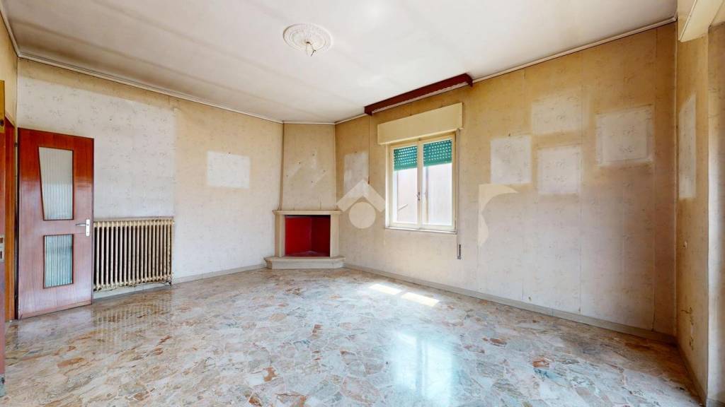 appartamento in vendita a Vicenza in zona Centro Storico