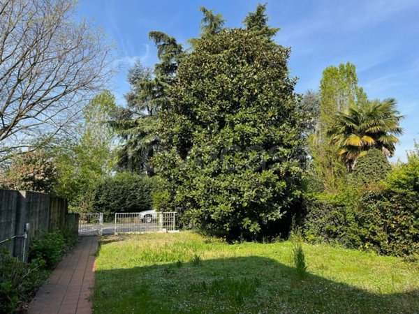 casa indipendente in vendita a Vicenza in zona Laghetto
