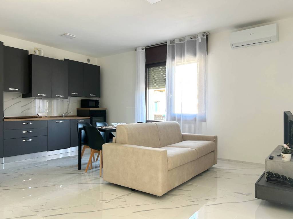 appartamento in vendita a Vicenza in zona Pio X