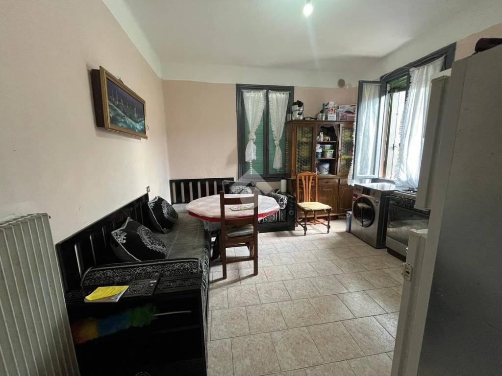 appartamento in vendita a Vicenza in zona Maddalene