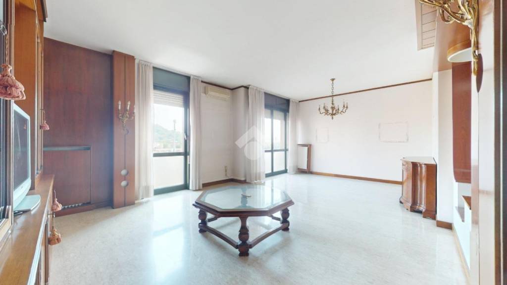 appartamento in vendita a Vicenza in zona San Felice