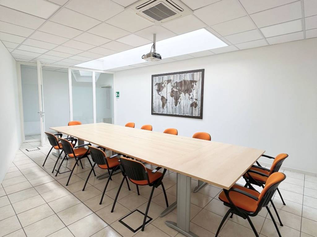 ufficio in vendita a Vicenza in zona Centro Storico