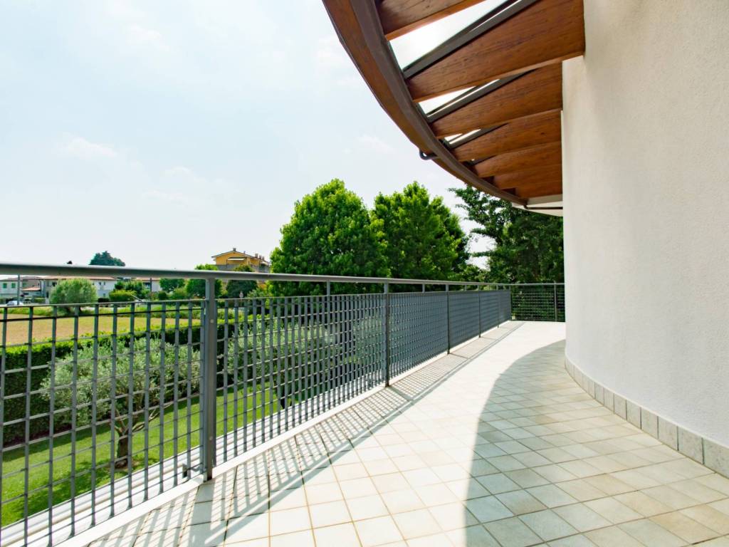 casa indipendente in vendita a Vicenza in zona Anconetta