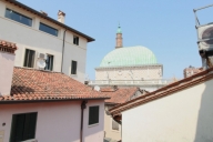 appartamento in vendita a Vicenza in zona Centro Storico