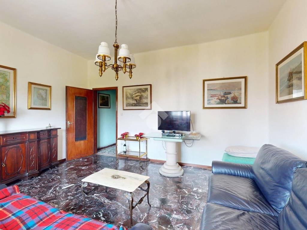 appartamento in vendita a Vicenza in zona San Lazzaro/Pomari