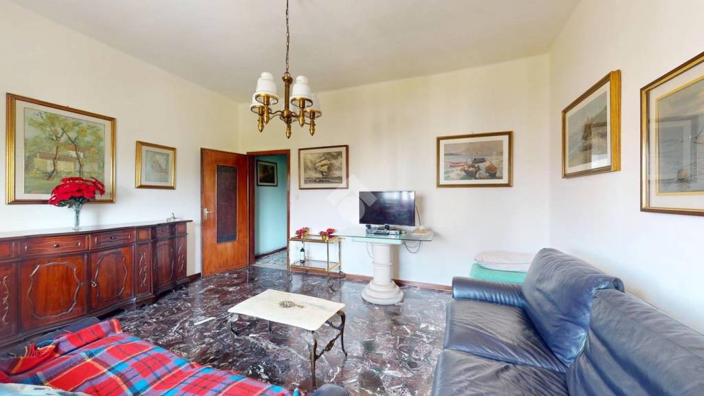 appartamento in vendita a Vicenza in zona San Lazzaro/Pomari
