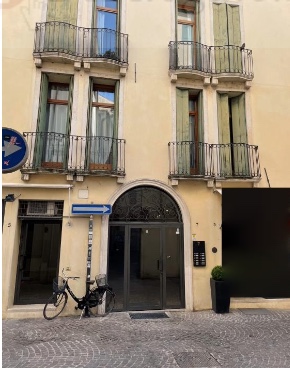 appartamento in vendita a Vicenza