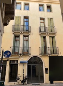 appartamento in vendita a Vicenza