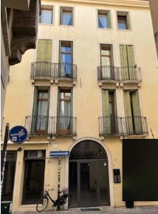 appartamento in vendita a Vicenza