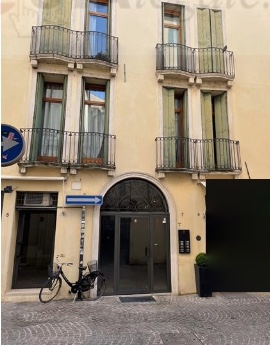 appartamento in vendita a Vicenza