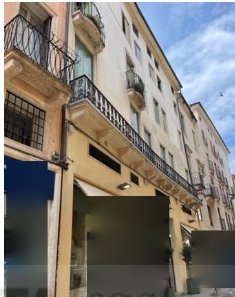 appartamento in vendita a Vicenza