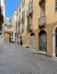 appartamento in vendita a Vicenza