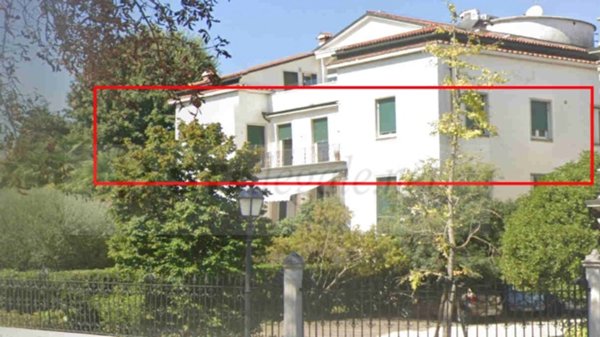 appartamento in vendita a Vicenza in zona Centro Storico
