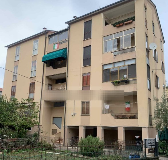appartamento in vendita a Vicenza in zona Pio X