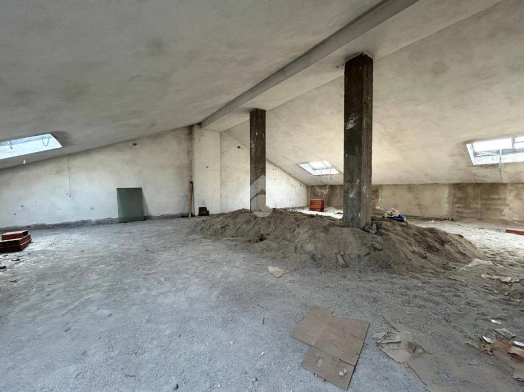 appartamento in vendita a Vicenza in zona San Bortolo/San Paolo
