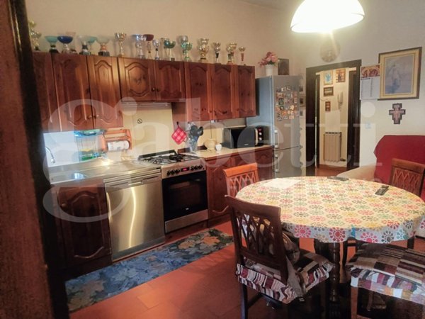 appartamento in vendita a Vicenza in zona Bertesinella