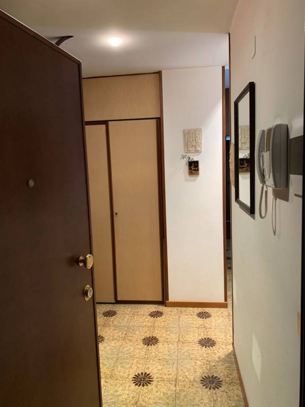 appartamento in vendita a Vicenza in zona Centro Storico