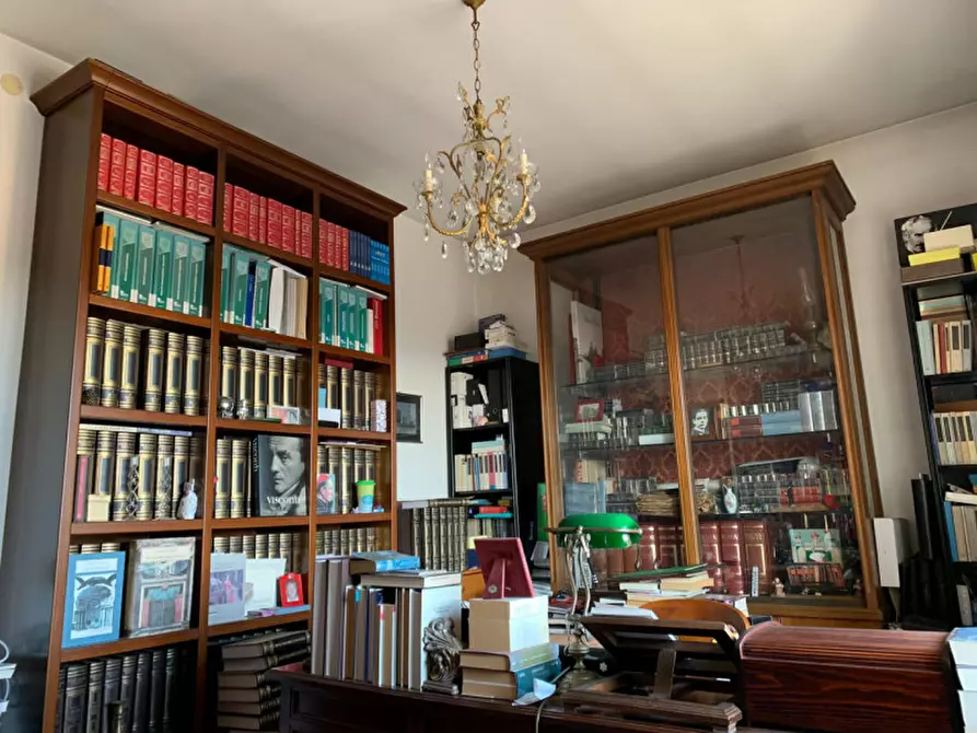 appartamento in vendita a Vicenza in zona Centro Storico