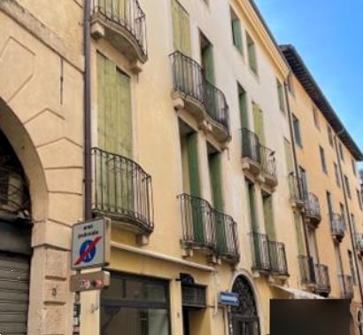 appartamento in vendita a Vicenza