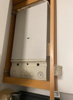 appartamento in vendita a Vicenza