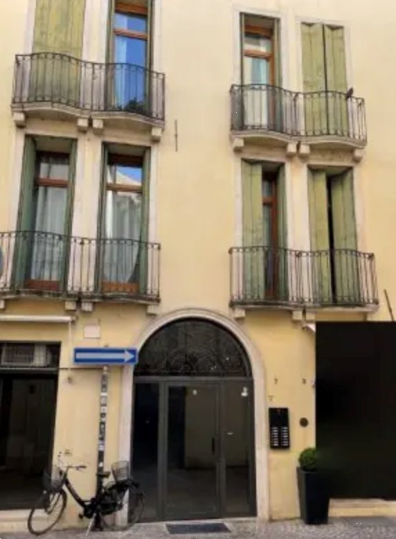 appartamento in vendita a Vicenza