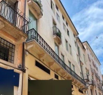 appartamento in vendita a Vicenza