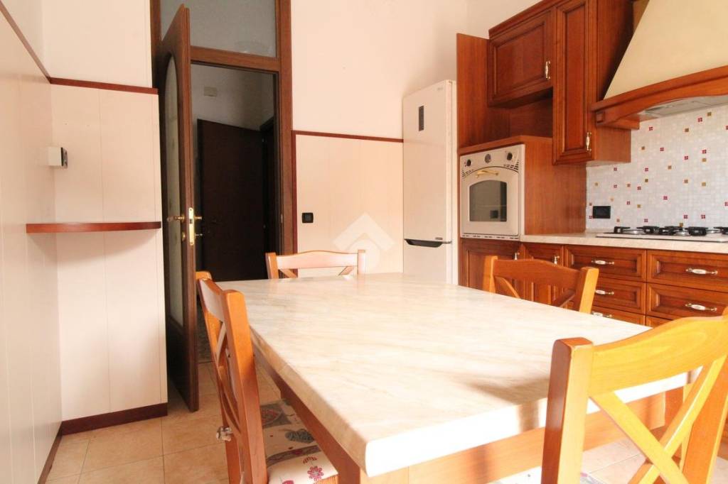 appartamento in vendita a Vicenza in zona San Bortolo/San Paolo