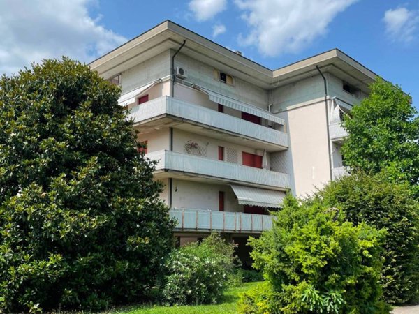 appartamento in vendita a Vicenza in zona San Lazzaro/Pomari