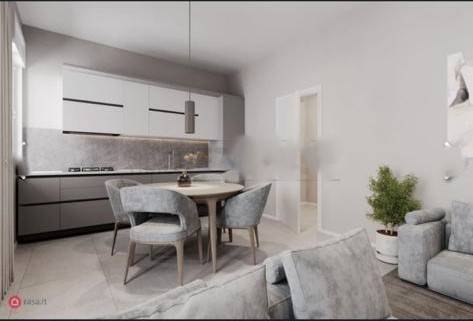 appartamento in vendita a Vicenza in zona Borgo Casale