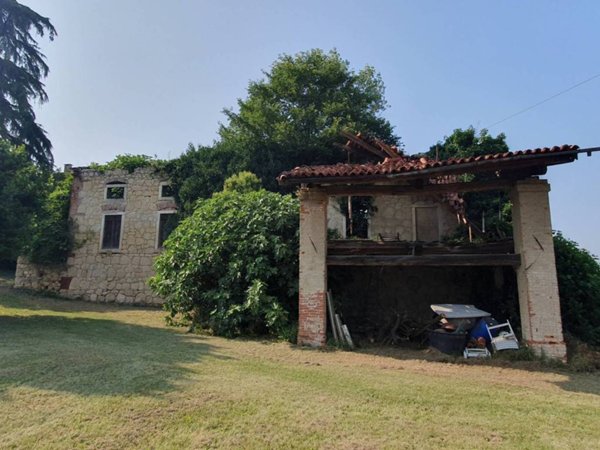 casa indipendente in vendita a Vicenza in zona Borgo Berga