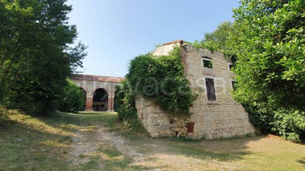 casa indipendente in vendita a Vicenza in zona Monte Berico
