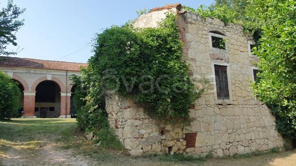 casa indipendente in vendita a Vicenza in zona Campedello